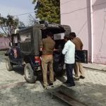 Madhya Pradesh Road Accident: మధ్యప్రదేశ్‌లో ఘోర రోడ్డు ప్రమాదం.. ఆలయానికి వెళ్తుండగా ట్రాక్టర్ బోల్తా.. ఐదుగురు స్పాట్ డెడ్