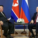 Russian President Putin: పుతిన్, కిమ్ కీలక భేటీ..అమెరికా ఆంక్షలపై చర్చిస్తారా..?