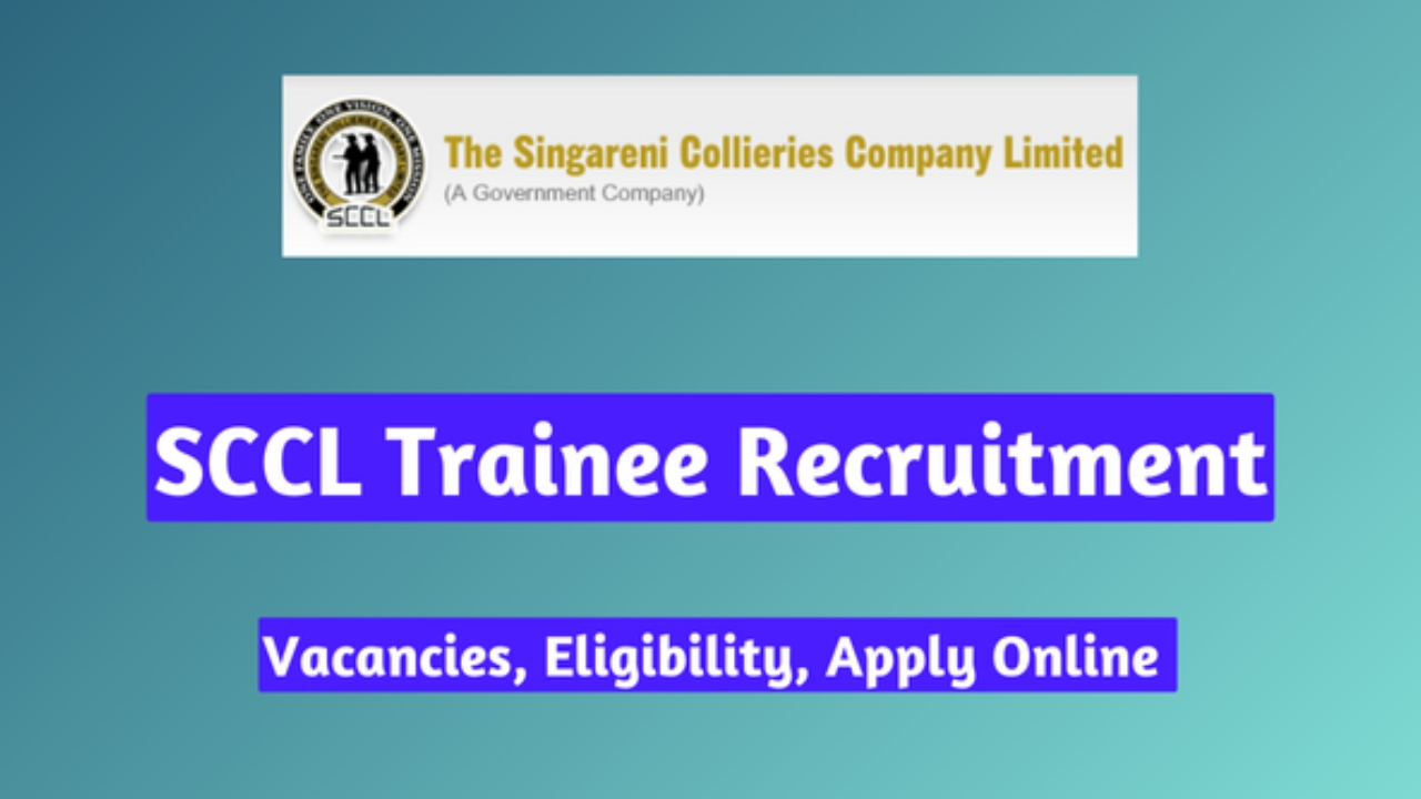 SCCL Jobs: సింగరేణిలో 327 ఉద్యోగాలు.. అప్లై చేసుకోవడానికి ఇంకా 6 రోజులే ఛాన్స్..!