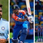 Shivam Dube And Jadeja : శివమ్ దుబె, రవీంద్ర జడేజా అవుట్ ?