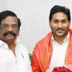 Sidda Raghava Rao : వైసీపీకి షాక్.. మాజీమంత్రి శిద్దా రాఘవరావు రాజీనామా