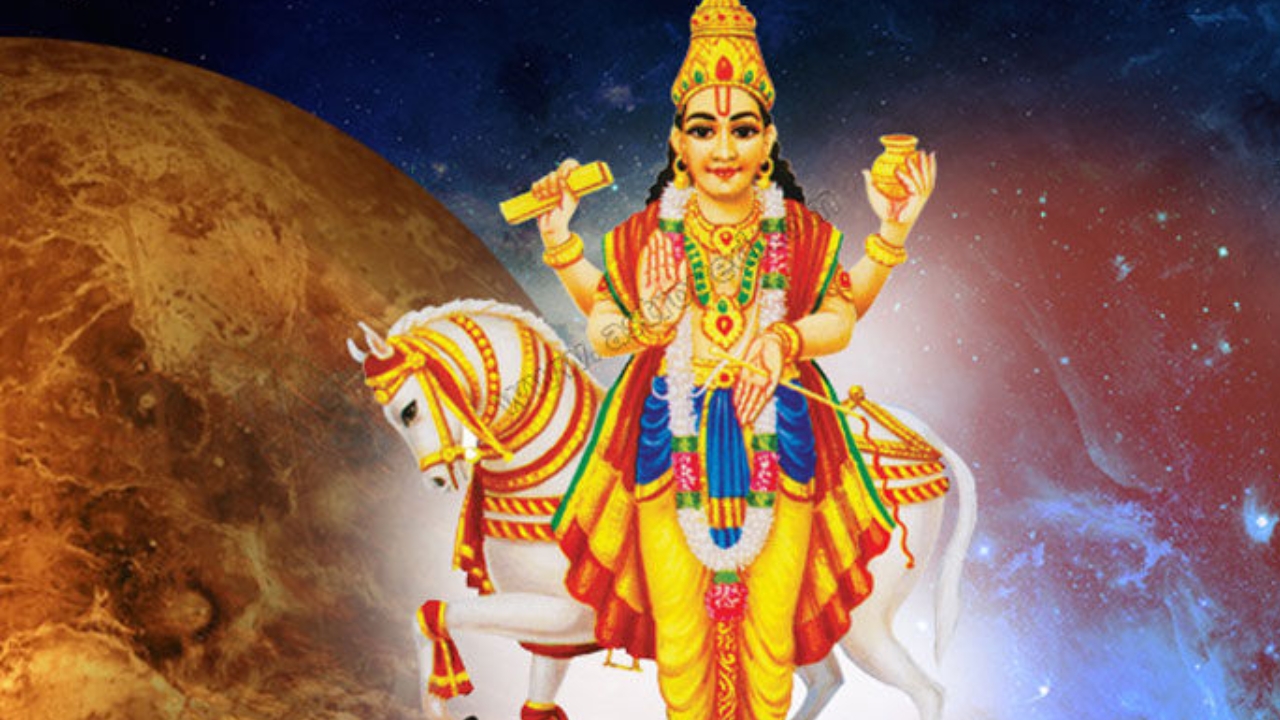 Budh Gochar 2024: బుధుడి అనుగ్రహంతో వీరు ఆర్థికంగా లాభపడబోతున్నారు