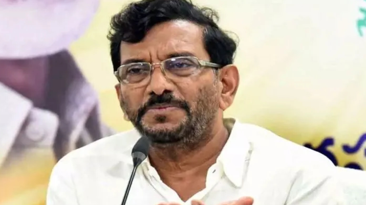 MLA Somireddy: ఏపీలో మద్యం కుంభకోణం.. జగన్ జైలుకు వెళ్లక తప్పదు: సోమిరెడ్డి చంద్రమోహన్