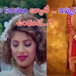 Sonam Khan: ‘కొదమ సింహం’.. ఘుమ్.. ఘుమాయించు అందం.. పాటలో చిరుతో రొమాన్స్ చేసిన ఈ బ్యూటీ గుర్తుందా.. ఇపుడెలా ఉందంటే..?