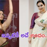 Shwetha Menon: రతి నిర్వేదం సినిమా గుర్తుందా.. కుర్రాళ్లను పిచ్చెక్కించిన హీరోయిన్ ఇప్పుడెలా ఉందో తెలుసా.. ?