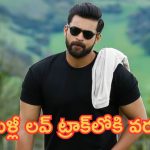 Varun Tej Upcoming Movie: వరుణ్ బాబుకు మరో లవ్ ట్రాక్‌ కుదిరింది వరుణ్ తేజ్.. ఈసారైనా హిట్ కొట్టేనా?