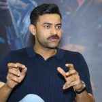 Varun Tej – Merlapaka Gandhi Combo: ఆ డైరెక్టర్ తో వరుణ్ తేజ్ క్రైమ్ కథా చిత్రమ్.. వరుస ఫ్లాప్ ల తర్వాత హిట్ వచ్చేనా ?