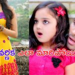 Baby Vernika: సన్నాఫ్ సత్యమూర్తిలో బన్నీతో పాటు యాక్టింగ్ అదరగొట్టిన ఈ చిన్నారి ఇప్పుడెలా ఉందో చూసారా.. ?