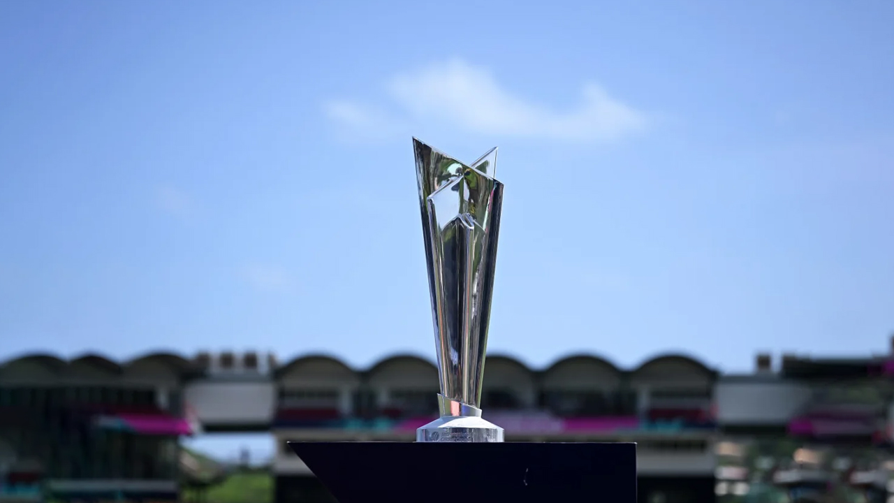 ICC Men’s T20 World Cup : ఫైనల్, సెమీఫైనల్ మ్యాచ్ లకు వర్షం ఆటంకం