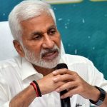 Vijayasai Reddy: వైసీపీలో విజయసాయిరెడ్డిపై కుట్రలు చేసింది ఆయనేనా?