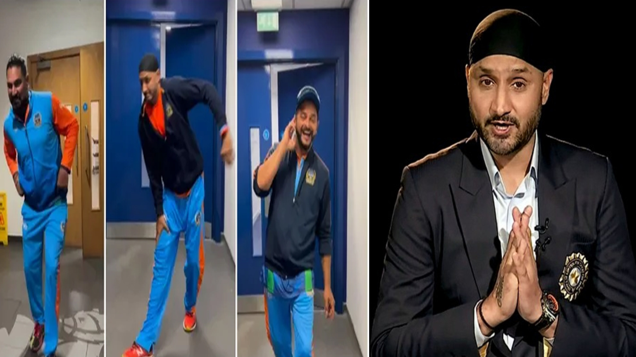 Harbhajan Singh Apologize: 'తప్పు చేశాను.. నన్ను క్షమించండి'.. ఫ్యాన్స్ కు హర్భజన్ సింగ్ విన్నపం!