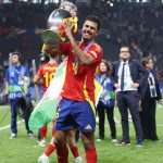 Euro 2024 – Spain Vs England: యూరో ఫుట్ బాల్ విజేత స్పెయిన్..
