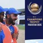 Champions Trophy 2025: కొహ్లీ, రోహిత్ వన్డే, టెస్ట్ సిరీస్ లో ఆడతారు.. జైషా