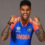 Suryakumar Yadav: టీ 20 కెప్టెన్‌గా సూర్య కుమార్‌కే ఛాన్స్..!