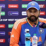 Rohit Sharma: ఆ క్షణం.. నా మైండ్ బ్లాంక్ అయ్యింది.. ప్రపంచకప్ లో ఉత్కంఠ విజయంపై రోహిత్ శర్మ