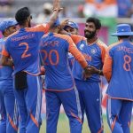 India’s Team For Sri Lanka Tour: కొత్త, పాతల కలయికతో టీమ్ ఇండియా