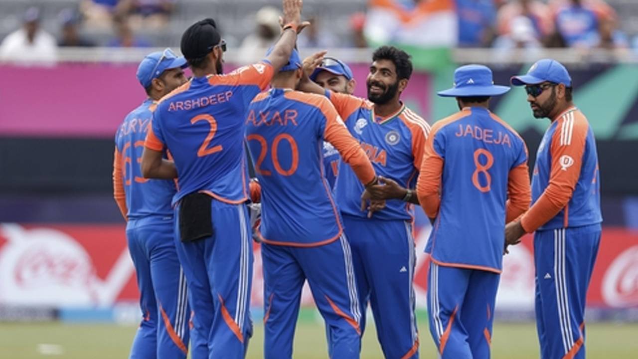 India's Team For Sri Lanka Tour: కొత్త, పాతల కలయికతో టీమ్ ఇండియా