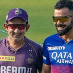 Virat Kohli-Gautam Gambhir: మసాలా లేదని బాధపడవద్దు: కొహ్లీ, గంభీర్
