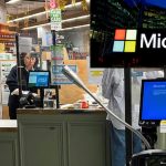 Interruption To Microsoft Services: మైక్రోసాఫ్ట్ ఎర్రర్.. ప్రపంచమంతా ఎఫెక్ట్