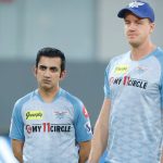 Morne Morkel as Bowling Coach: గంభీర్ మాటే నెగ్గింది.. బౌలింగ్ కోచ్ గా మోర్నే మోర్కెల్