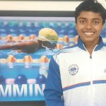 Dhinidhi Desinghu: 14 ఏళ్లకే ఒలింపిక్స్ లో.. భారత స్విమ్మర్ ధినిధి