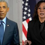 Kamala Harris vs Barack Obama: సై అంటున్న కమలా.. నై అంటున్న ఒబామా..