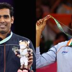 PV Sindhu And Sharath Kamal: ఒలింపిక్స్ లో.. ఫ్లాగ్ బేరర్స్‌గా సింధు, శరత్ కమల్