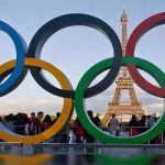 Paris Olympics 2024: తొలిసారి నదిలో ఒలింపిక్ ప్రారంభోత్సవం
