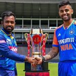 IND vs SL 1st T20I Match Preview: కొత్త కోచ్ గంభీర్.. మొదటి మ్యాచ్.. నేడే ఇండియా వర్సెస్ శ్రీలంక టీ 20