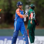 Women Asia Cup 2024 Final : అమ్మాయిలు రెడీ.. శ్రీలంకతో.. భారత్ ఫైనల్