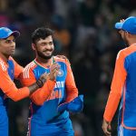 IND vs SL 1st T20I Highlights: స్టార్ ఆఫ్ ది ప్లేయర్ రియాన్.. తొలి టీ 20లో  శ్రీలంకపై ఘన విజయం