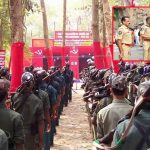 Maoist Celebrations: మావోయిస్టుల వారోత్సవాలు.. అలెర్ట్ అయిన పోలీసులు