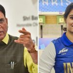 Sports Minister Mandaviya: నేడు కాకపోతే రేపు.. అదే ‘ఖేలో ఇండియా’లక్ష్యం: కేంద్రమంత్రి