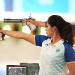 Manu Bhaker: మనుబాకర్ ద్వారా మరొకటి.. వస్తుందా?