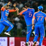 IND vs SL 3rd T20I Highlights: ముచ్చెమటలు పట్టించిన మూడో టీ 20.. సూపర్ ఓవర్ లో టీమ్ ఇండియా ఘన విజయం