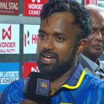 Sri Lanka Captain Charith Asalanka: మిడిల్ ఆర్డర్ ఫెయిల్యూర్ కొంప ముంచింది: శ్రీలంక కెప్టెన్