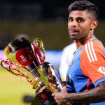 Suryakumar Yadav: నేను కెప్టెన్ కాదు.. లీడర్ ని మాత్రమే: సూర్యకుమార్