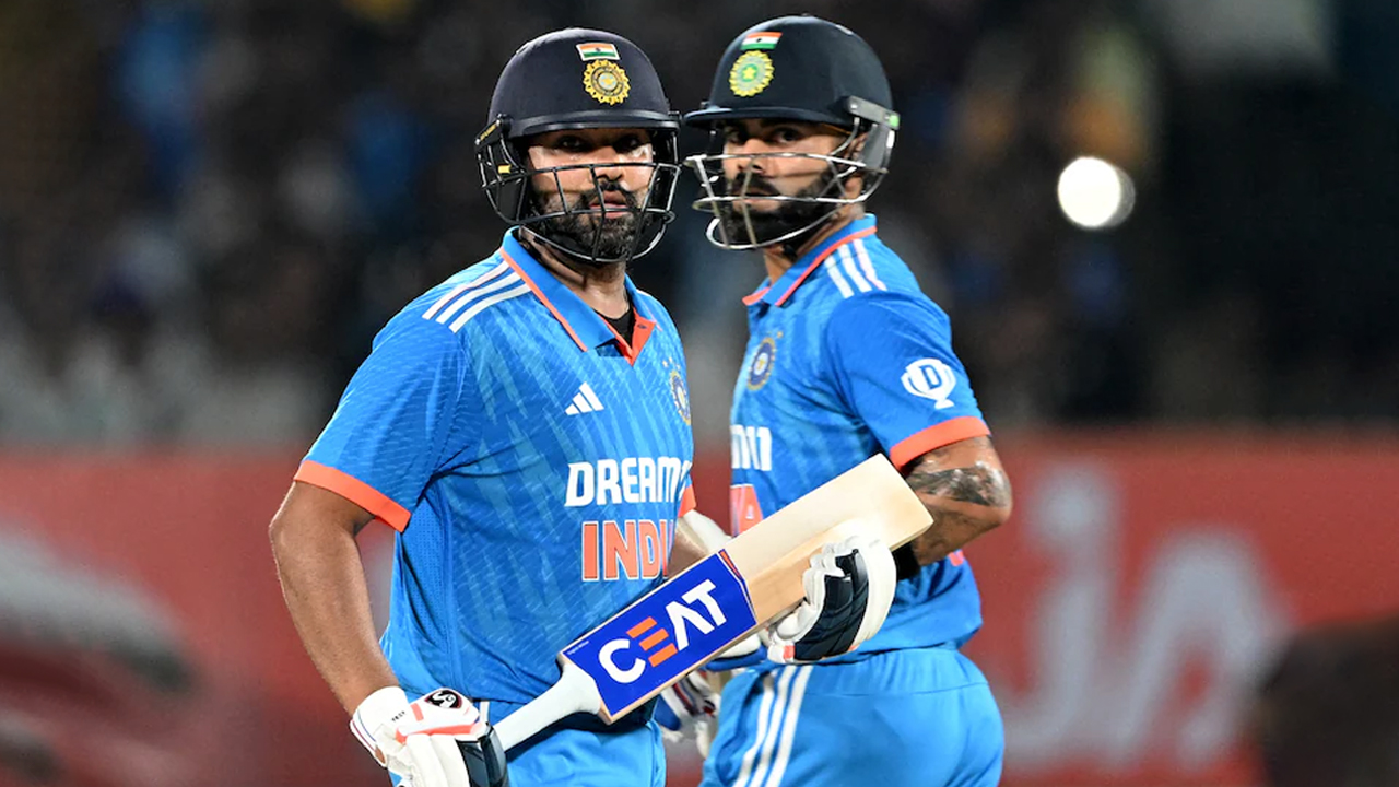 Replace for Virat Kohli, Rohit Sharma: రోహిత్, కొహ్లీ స్థానాలను భర్తీ చేసేవారున్నారా?