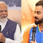 Virat Kohli: నా టీ 20 కెరీర్ లో.. ఆఖరి క్లైమాక్స్ మ్యాచ్ : ప్రధానితో కొహ్లీ