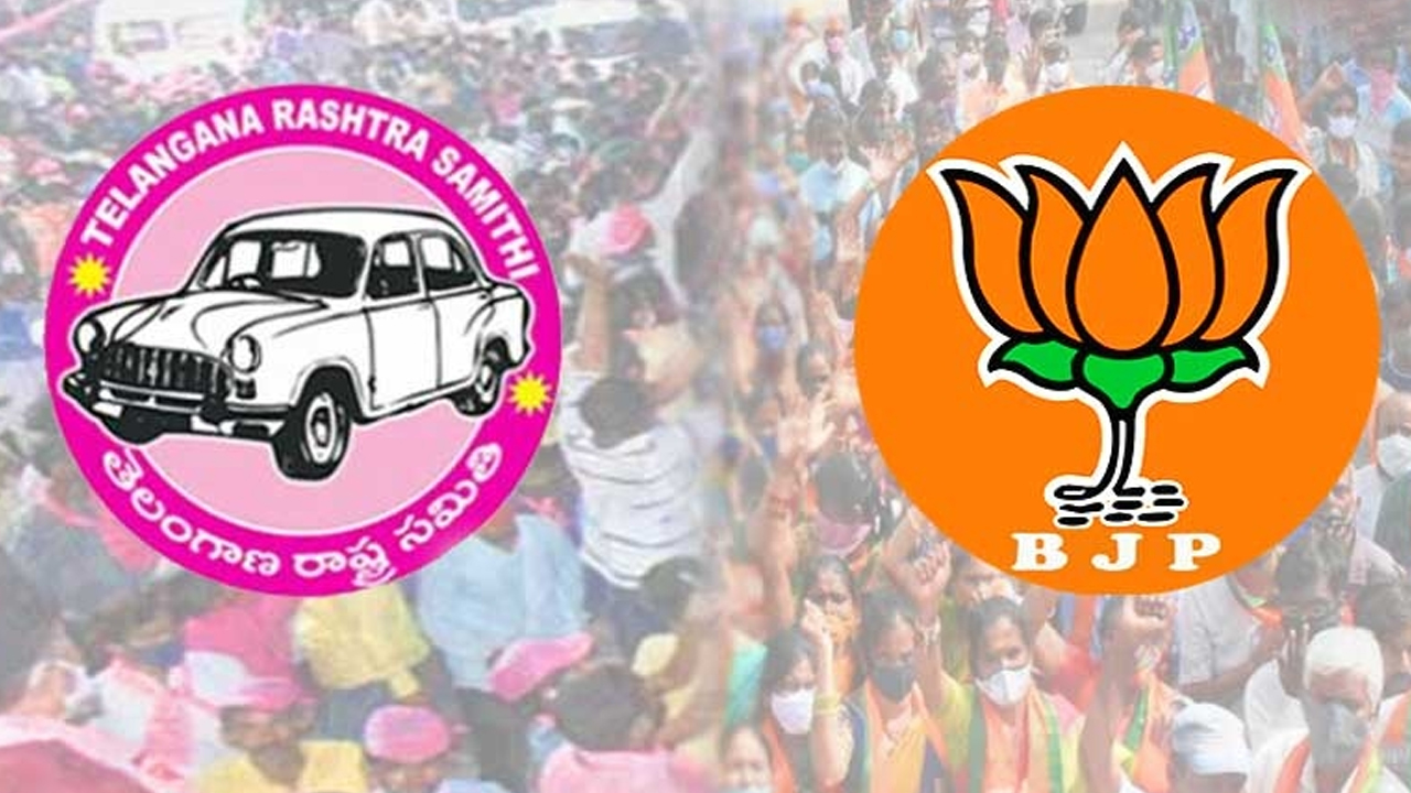 Samvidhan: మోదీ ప్రభుత్వానికి కాంగ్రెస్ గట్టి కౌంటర్