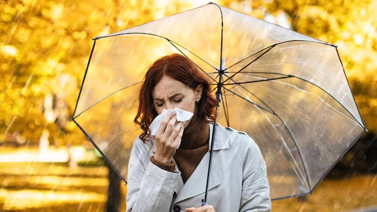 Monsoon Diseases Tips: వర్షాకాలంలో వైరల్ ఇన్ఫెక్షన్ రాకుండా ఉండాలంటే.. తీసుకోవాల్సిన జాగ్రత్తలు ఇవే!