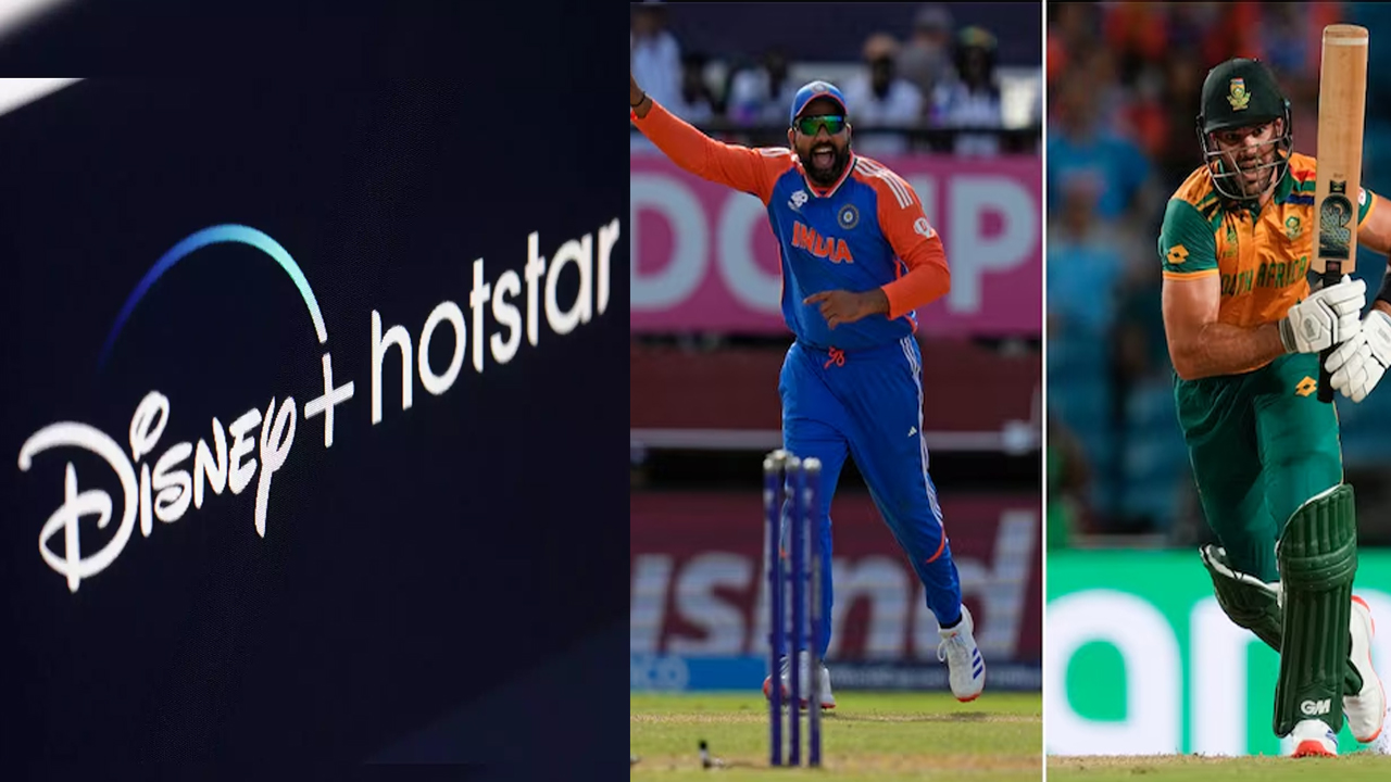 T20 World Cup 2024 Final Match: ఫైనల్ మ్యాచ్ లైవ్ ఎంతమంది చూశారో తెలుసా?