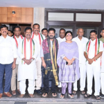 Telangana political story : రేవంత్ ‘సీక్రెట్ మిషన్’ సక్సెస్!
