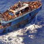 Boat capsizes: వలసదారుల కష్టాలు, డేంజర్ ప్రయాణం, 90 మంది మృతదేహాలు లభ్యం..