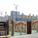 AP Budget Session: ఈ నెల 22 నుంచి ఏపీ అసెంబ్లీ సమావేశాలు..!