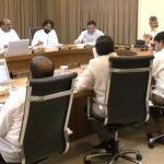 AP Cabinet Meeting Concludes: ముగిసిన ఏపీ కేబినెట్ భేటీ.. తీసుకున్న కీలక నిర్ణయాలివే..!