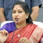 Anitha Comments on Jagan: ‘ఈవీఎం పగులగొట్టి జైలుకెళ్లిన పిన్నెల్లి కోసం జగన్ రూ. 25 లక్షలు ఖర్చు చేశారు’