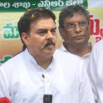 Nadendla Comments: మంత్రి నాదెండ్ల సంచలన వ్యాఖ్యలు.. ఆ కుంభకోణంలో నలుగురు ఐపీఎస్‌ల పాత్ర ఉందంటూ..