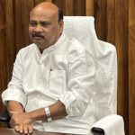 Ayyannapatrudu Comments on YCP: గత ప్రభుత్వం అసెంబ్లీ భవనాలకు సున్నం కూడా వేయలేదు: స్పీకర్ అయ్యన్న