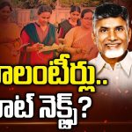 AP Volunteers System : ఏపీలో వాలంటీర్లు కొనసాగుతారా ? డిప్యూటీ సీఎం మాటల్లో ఆంతర్యమేమిటి ?